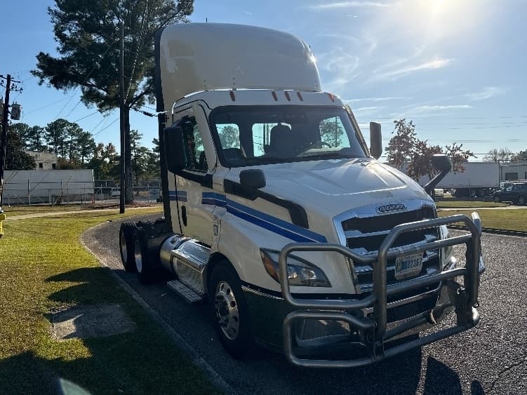 2021 Freightliner