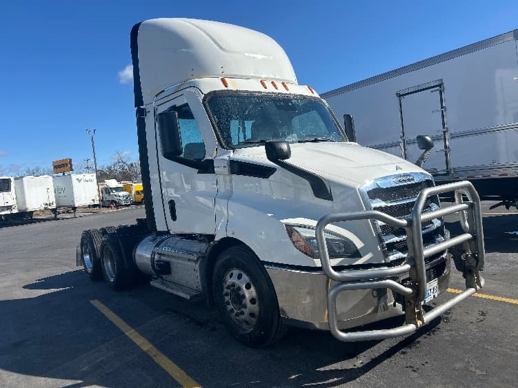 2021 Freightliner