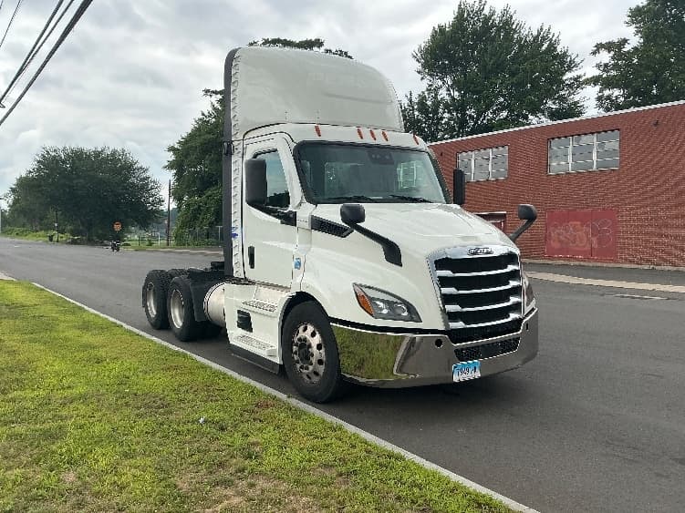 2021 Freightliner