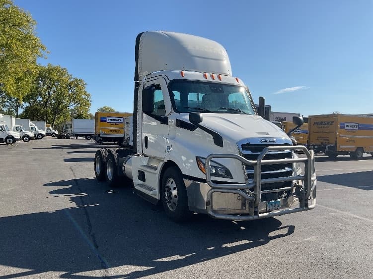 2021 Freightliner