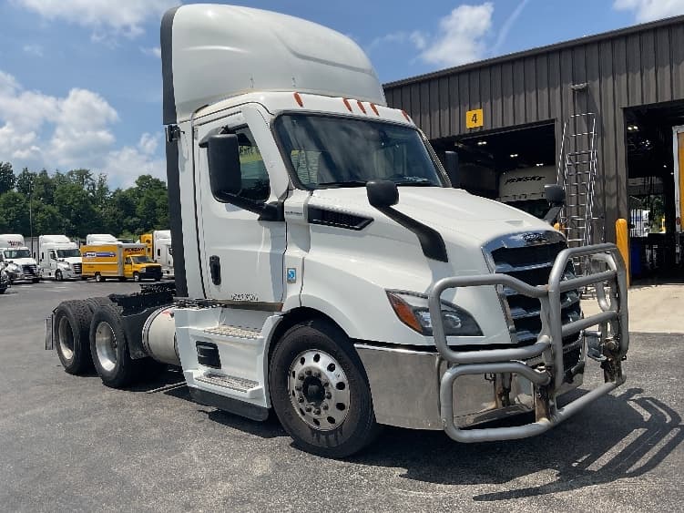 2021 Freightliner