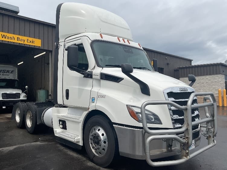 2021 Freightliner