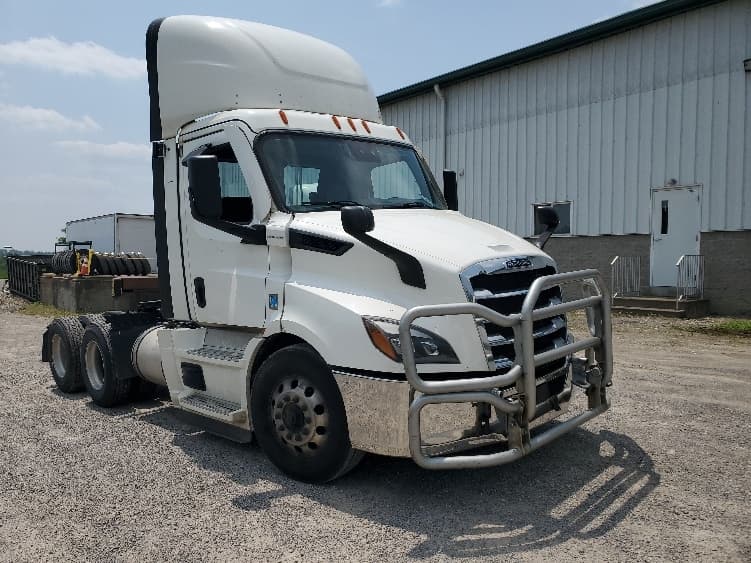 2021 Freightliner