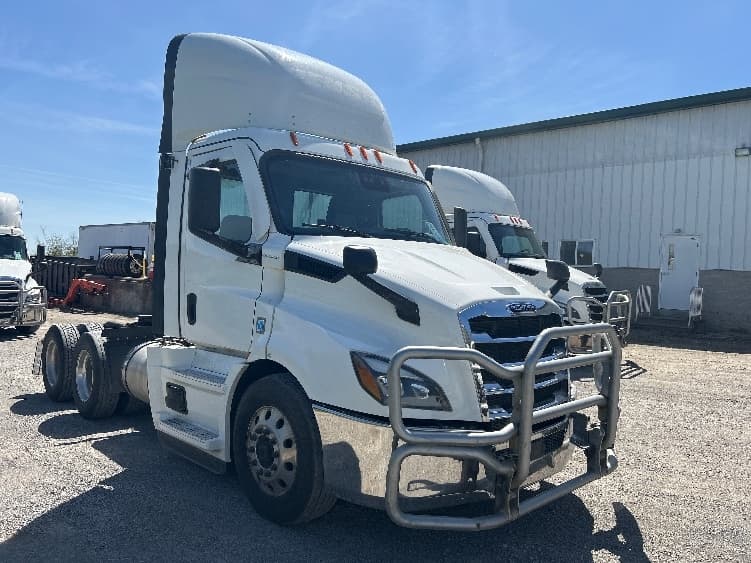 2021 Freightliner