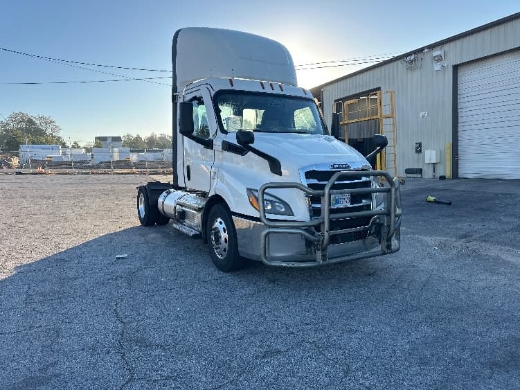 2021 Freightliner