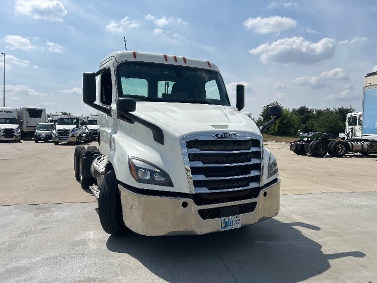 2019 Freightliner