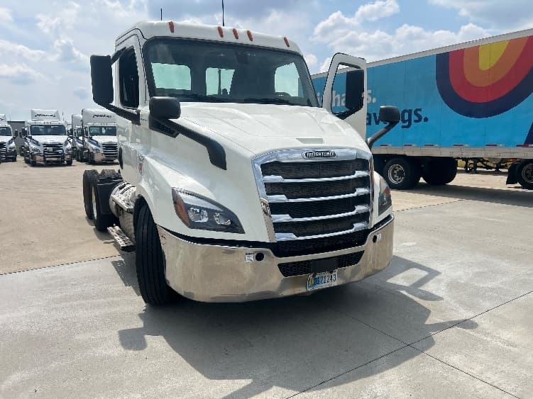 2019 Freightliner