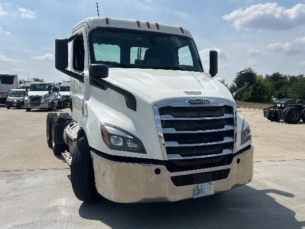 2019 Freightliner