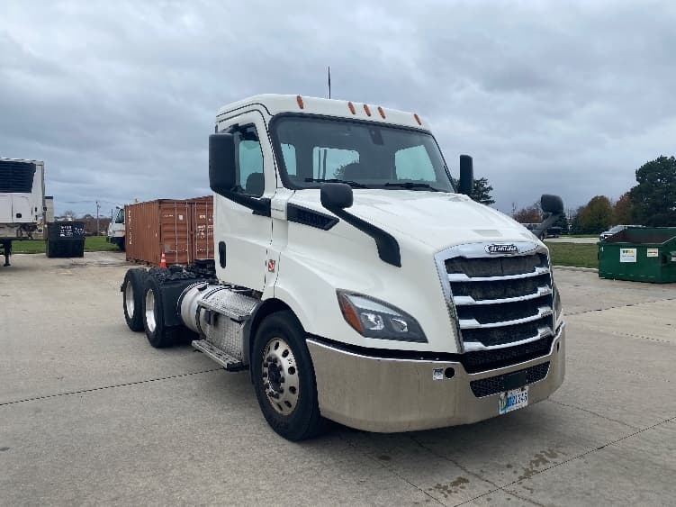 2019 Freightliner