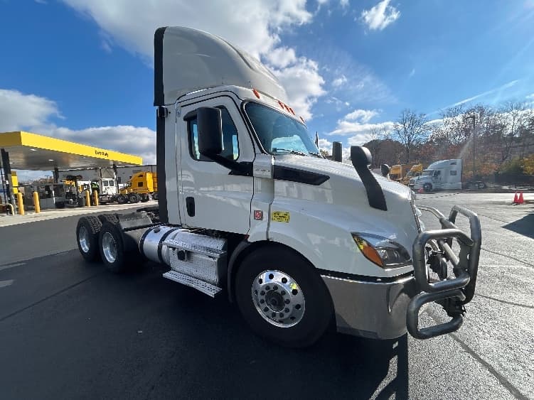 2019 Freightliner