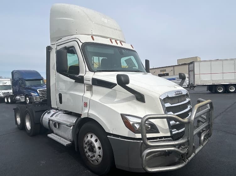 2019 Freightliner
