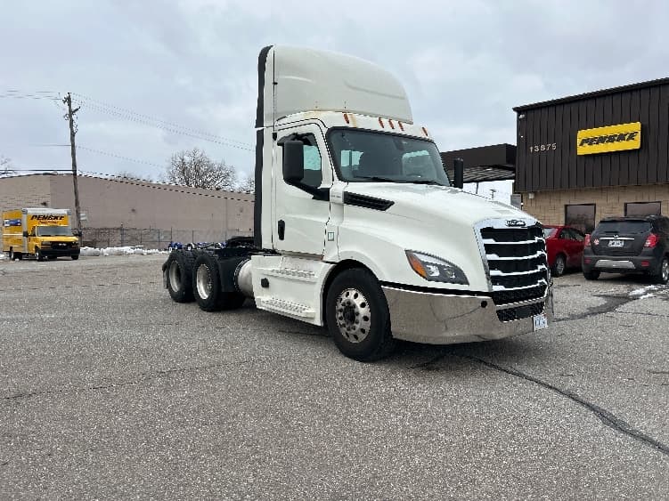 2019 Freightliner