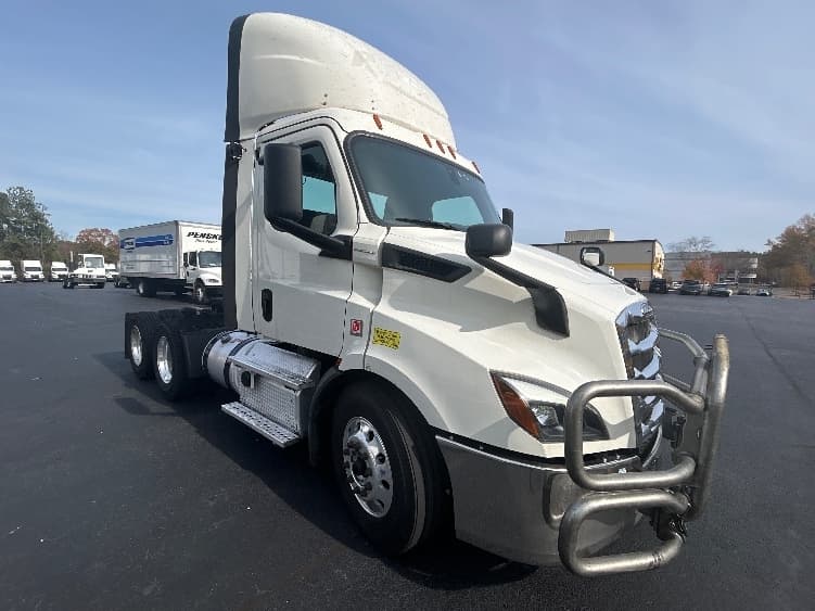 2019 Freightliner