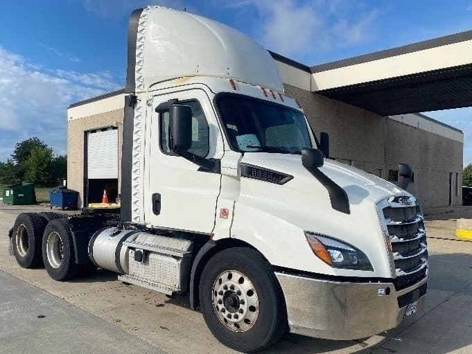 2019 Freightliner
