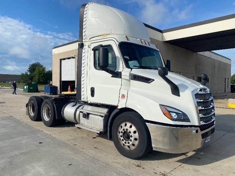 2019 Freightliner