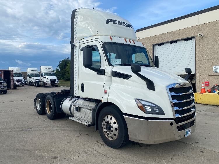 2019 Freightliner