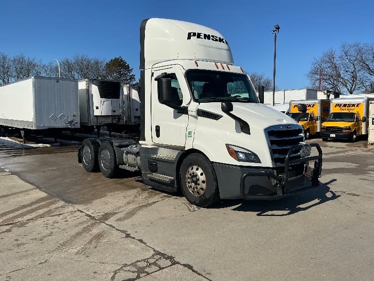 2022 Freightliner