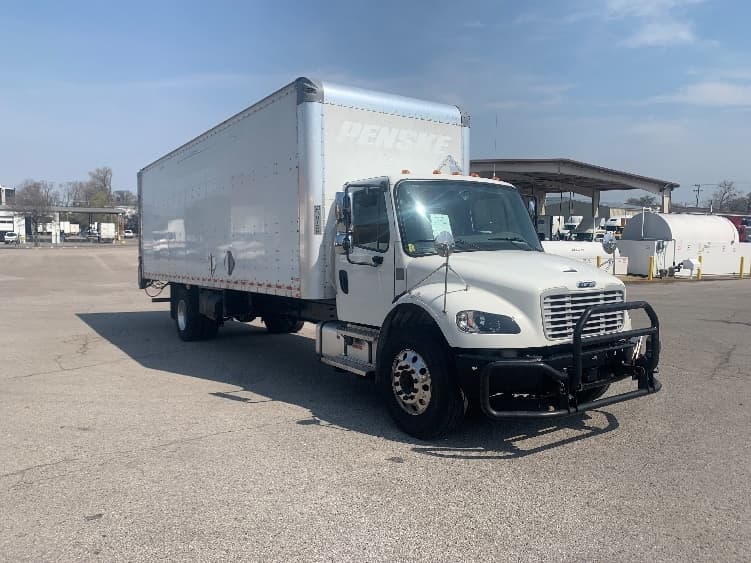 2022 Freightliner M2 106