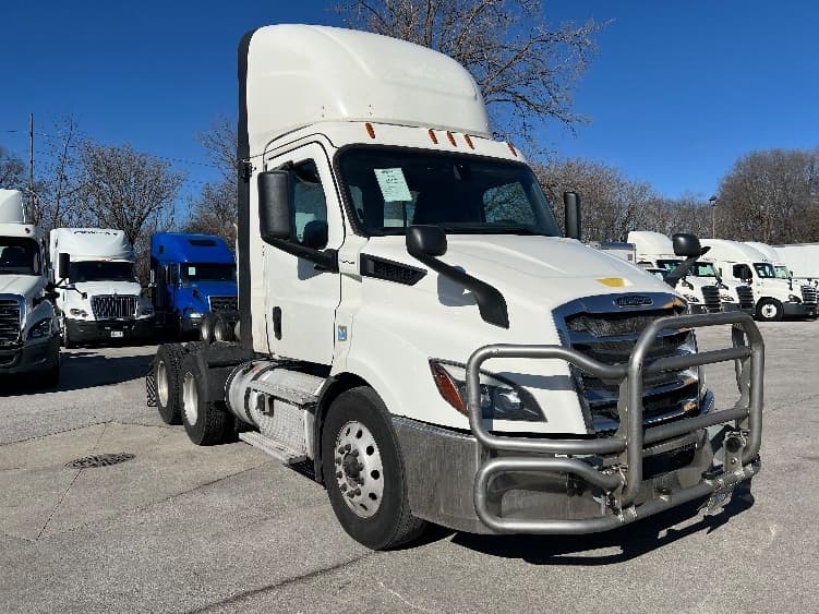 2019 Freightliner