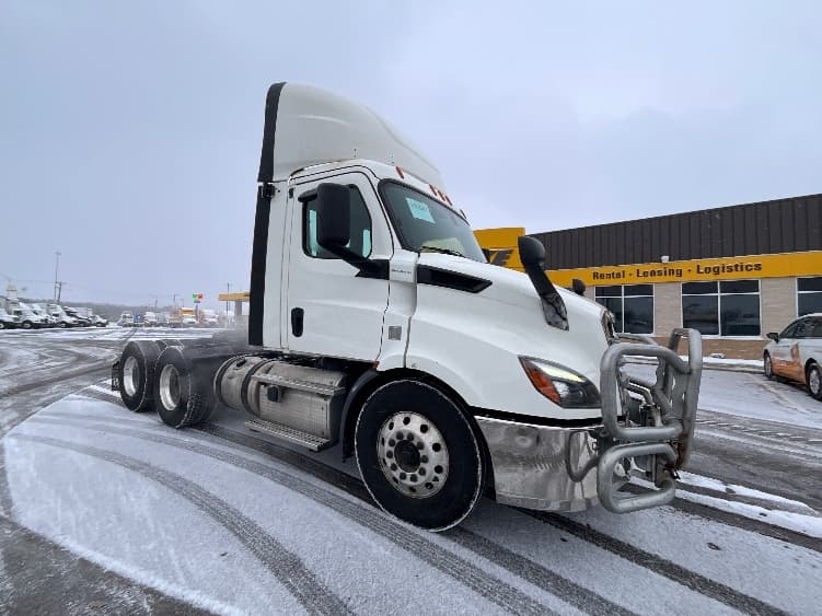 2019 Freightliner