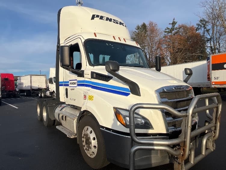 2019 Freightliner