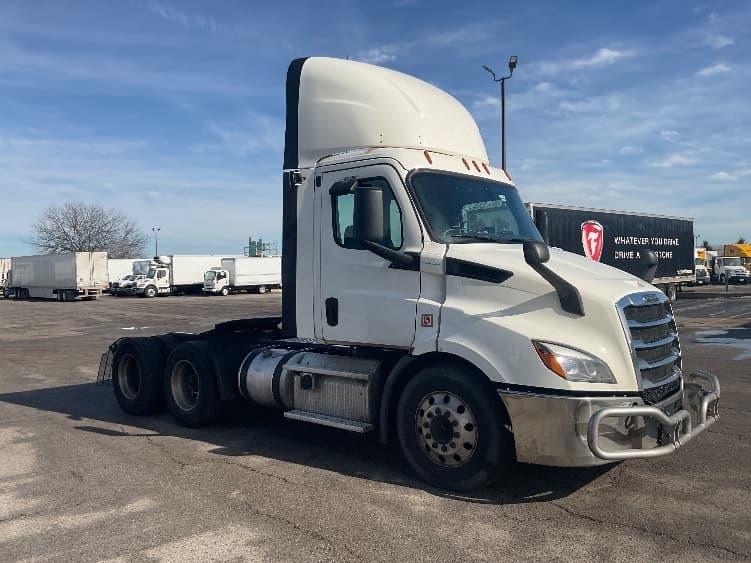 2019 Freightliner