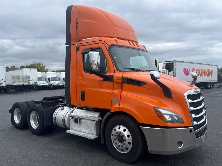 2020 Freightliner