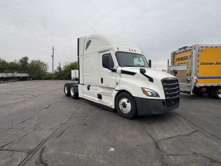 2021 Freightliner