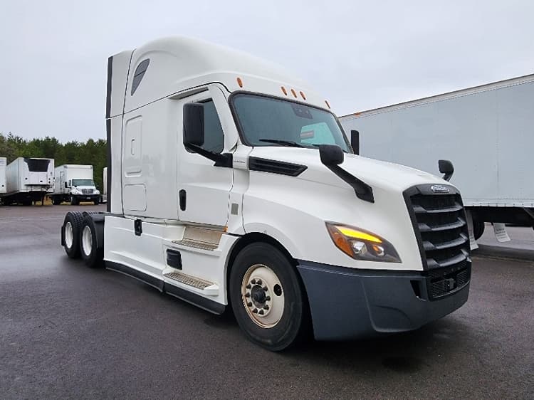 2021 Freightliner