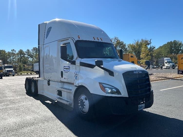 2021 Freightliner