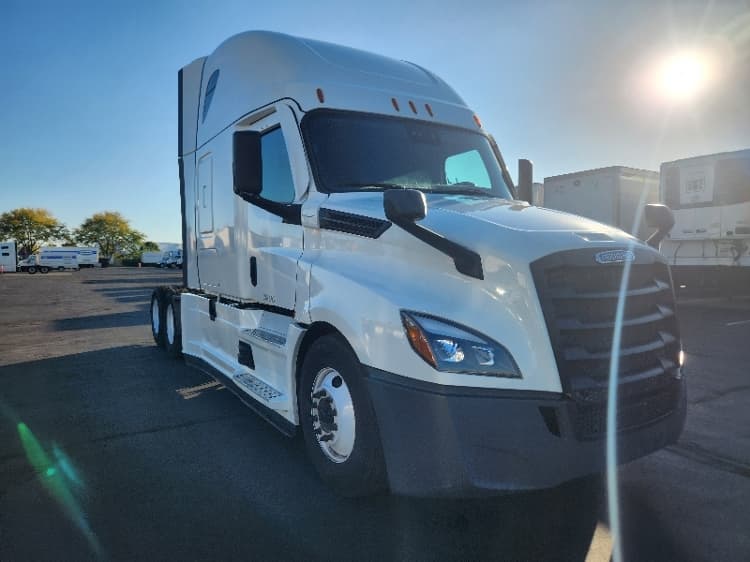2021 Freightliner