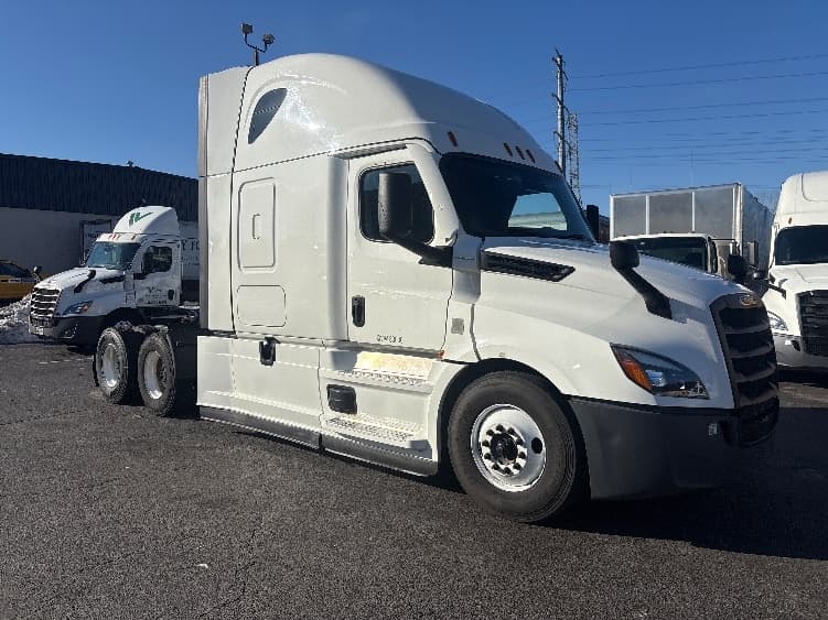 2021 Freightliner