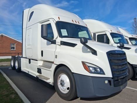 2021 Freightliner