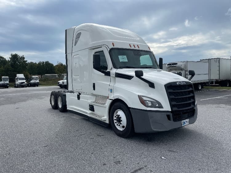 2021 Freightliner