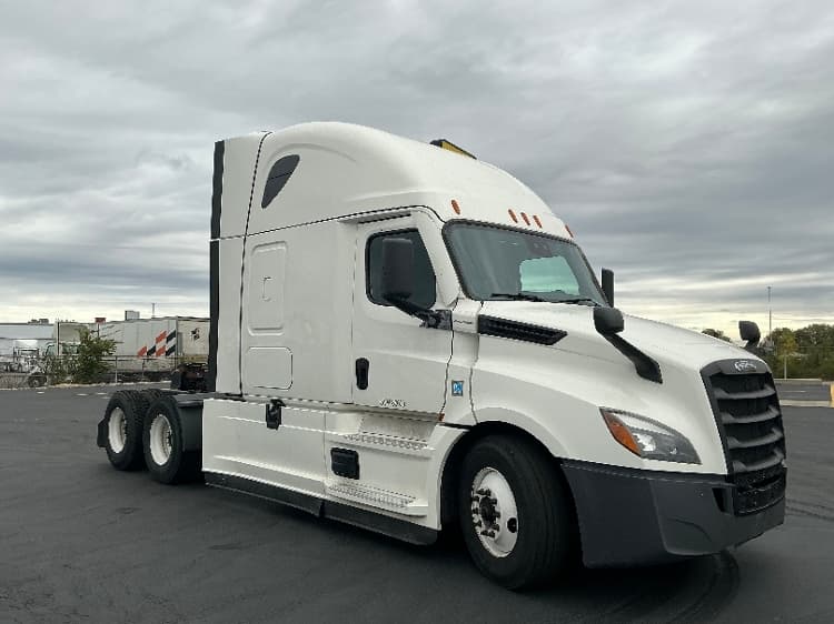 2021 Freightliner