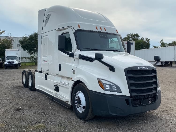 2021 Freightliner