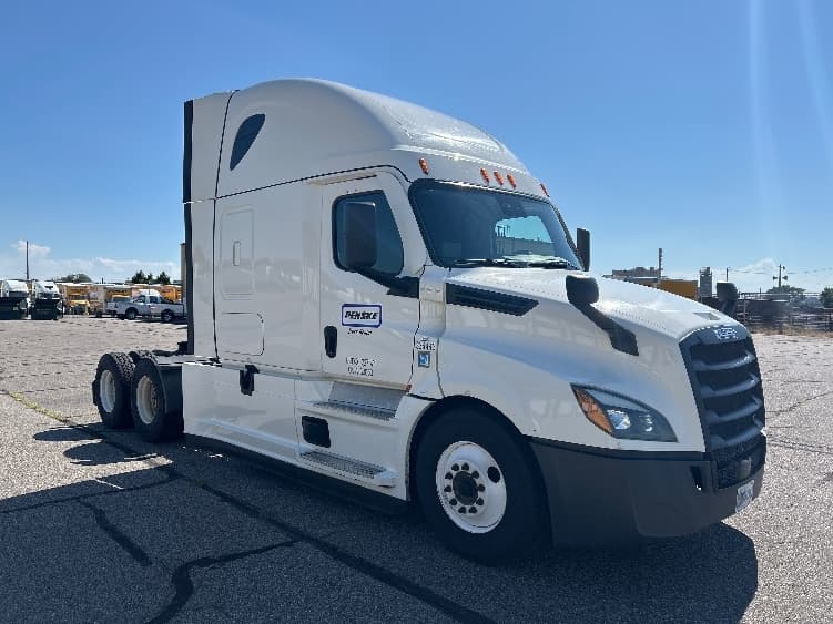 2021 Freightliner