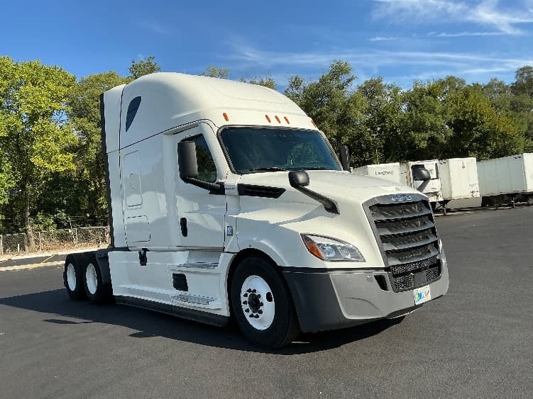 2021 Freightliner