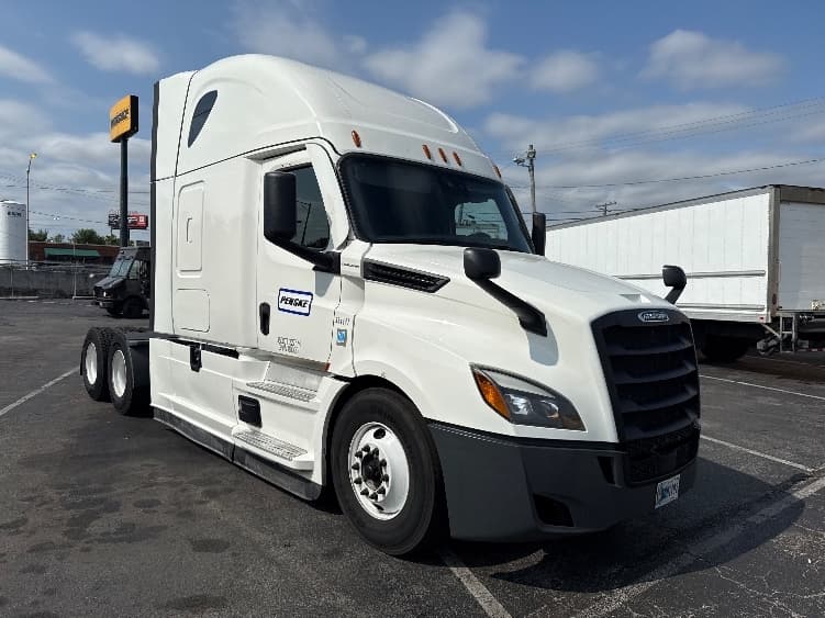 2021 Freightliner