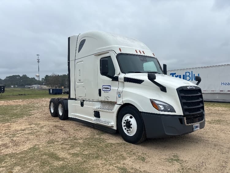 2021 Freightliner