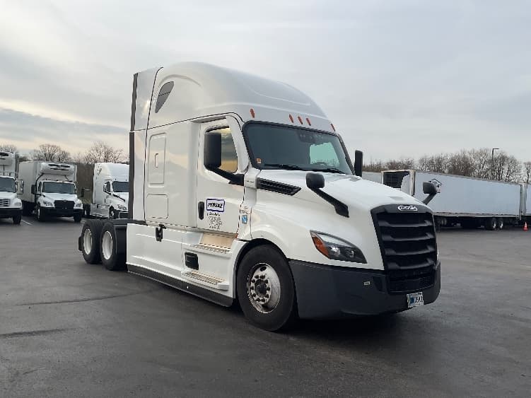 2021 Freightliner