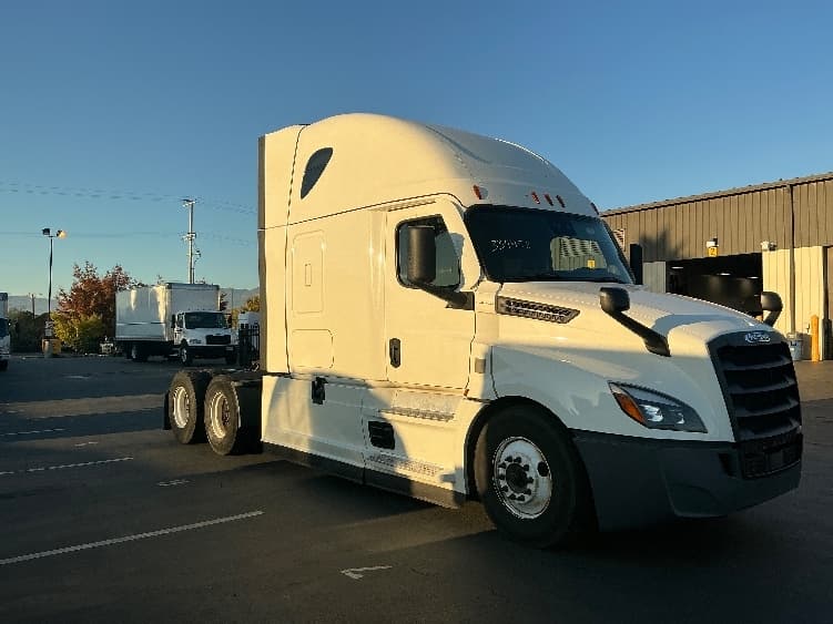 2021 Freightliner