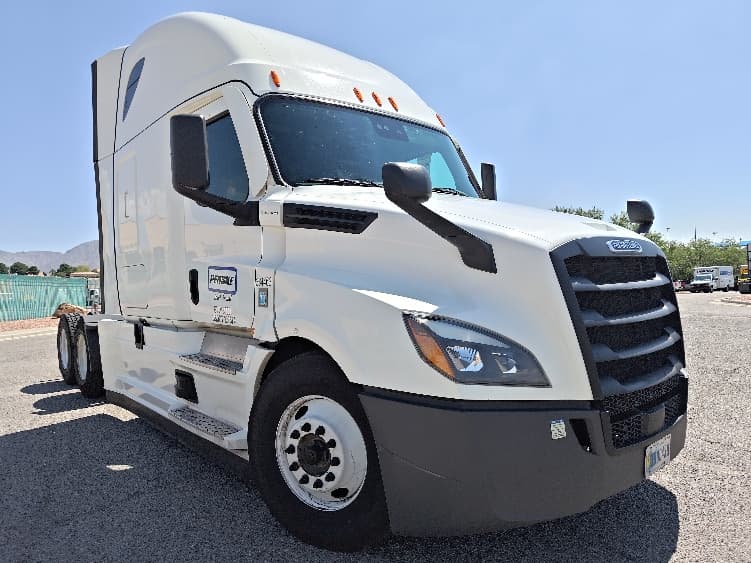2021 Freightliner