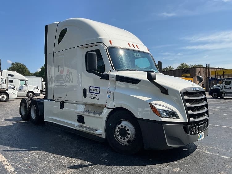 2021 Freightliner