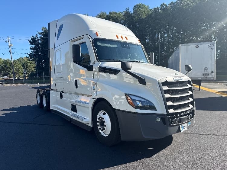 2021 Freightliner