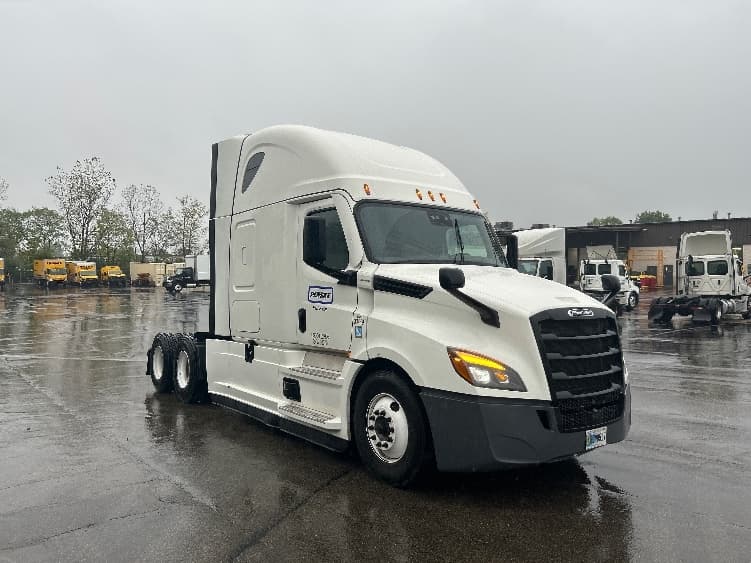 2021 Freightliner