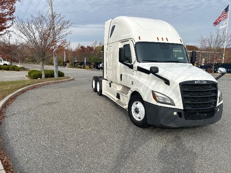 2021 Freightliner