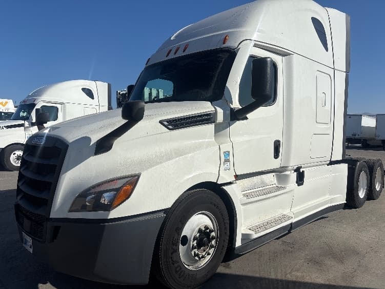 2021 Freightliner
