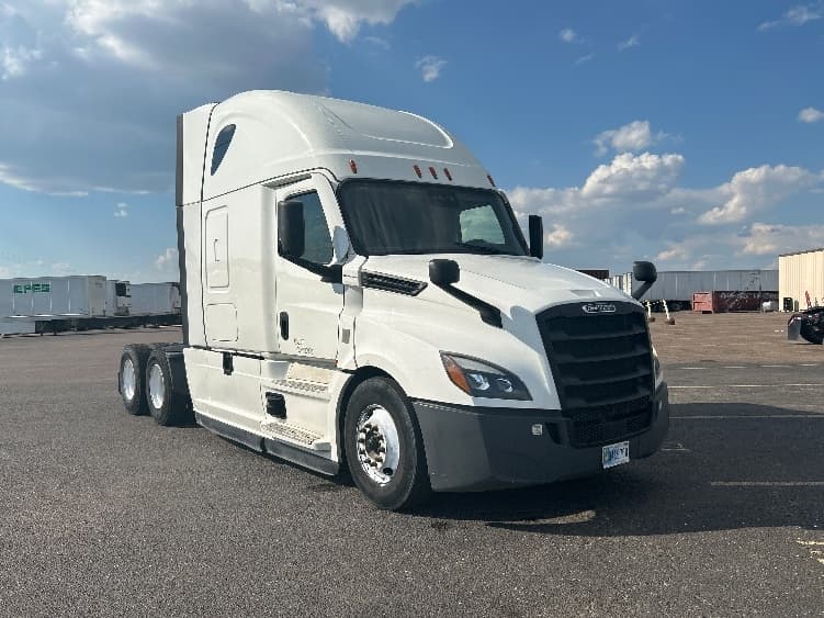 2021 Freightliner