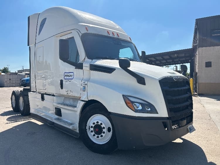 2021 Freightliner